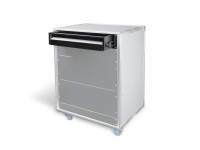 Adam hall 874 E 02 Rack Drawer ERGO Adam hall 874 E 02 Rack Drawer ERGO